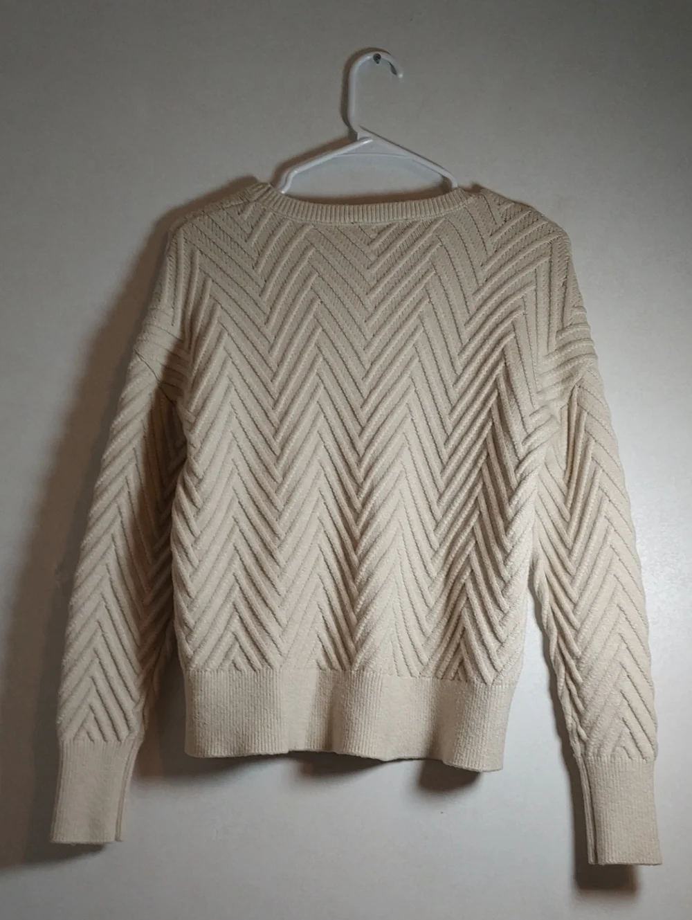 Truth By Republic Sweater ( Med.)